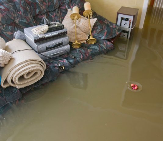 Ten months of pleading to get our flood-hit home repaired