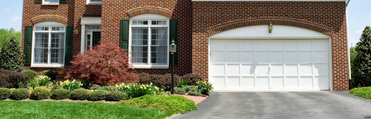 Amarillo Integrity Overhead Door