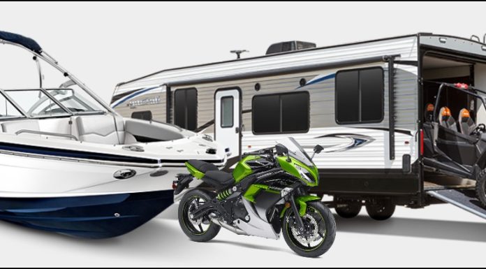 RV Insurance Amarillo in Texas