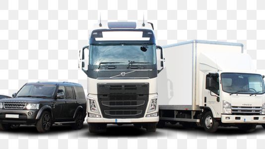 Amarillo Trucking Insurance