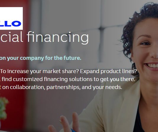 Commercial Loans In Amarillo