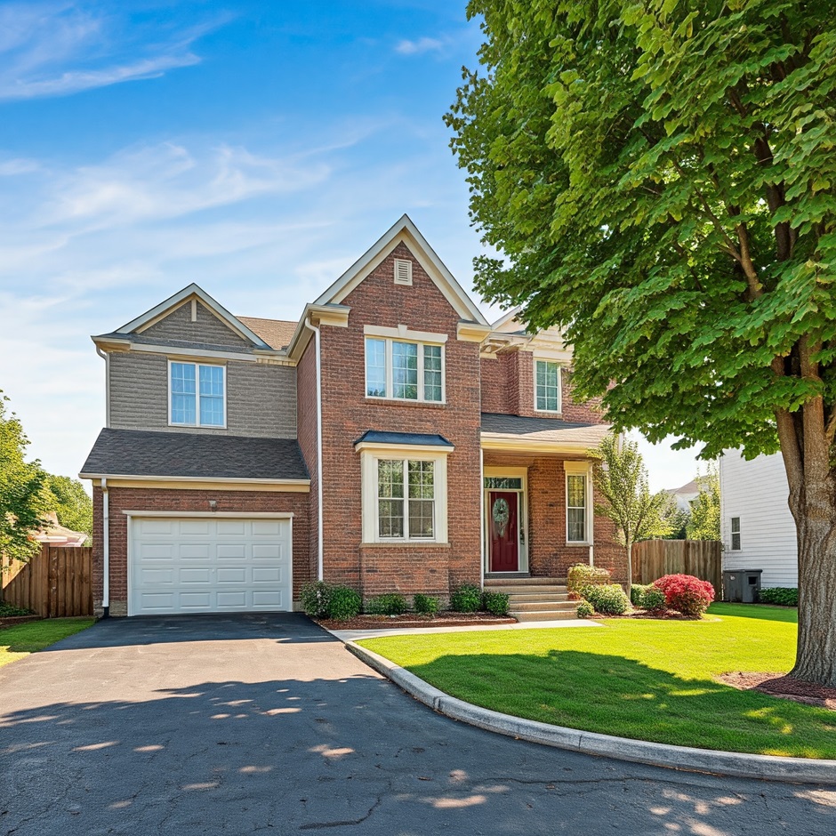 Navigating the Rental Market in Taplow